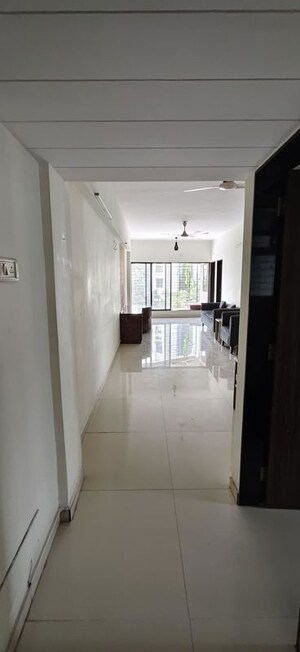 Building Lobby in 3 BHK Apartment at Prabhadevi CHS, Prabhadevi – for Sale