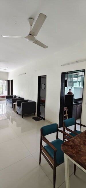 Team Area in 3 BHK Apartment at Prabhadevi CHS, Prabhadevi – for Sale
