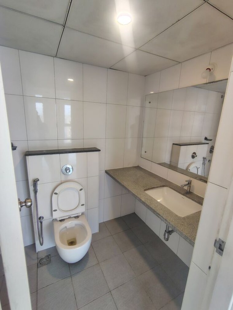 Bathroom, snn-raj-serenity-phase-ii 3 Bedroom 1600 Sq.Ft. Apartment In Begur Road Bangalore 10717875