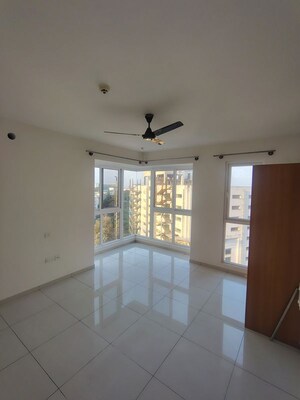Bedroom in 3 BHK Apartment at SNN Raj Serenity Phase II, Begur Road – for Rent