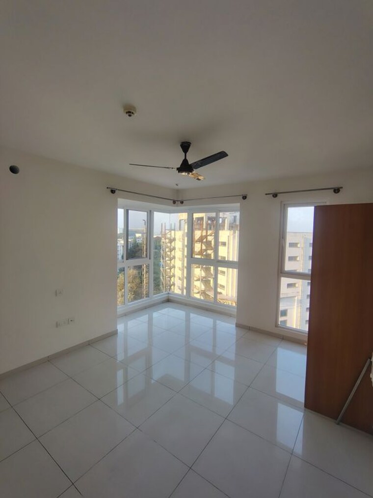 Bedroom, snn-raj-serenity-phase-ii 3 Bedroom 1600 Sq.Ft. Apartment In Begur Road Bangalore 10717875