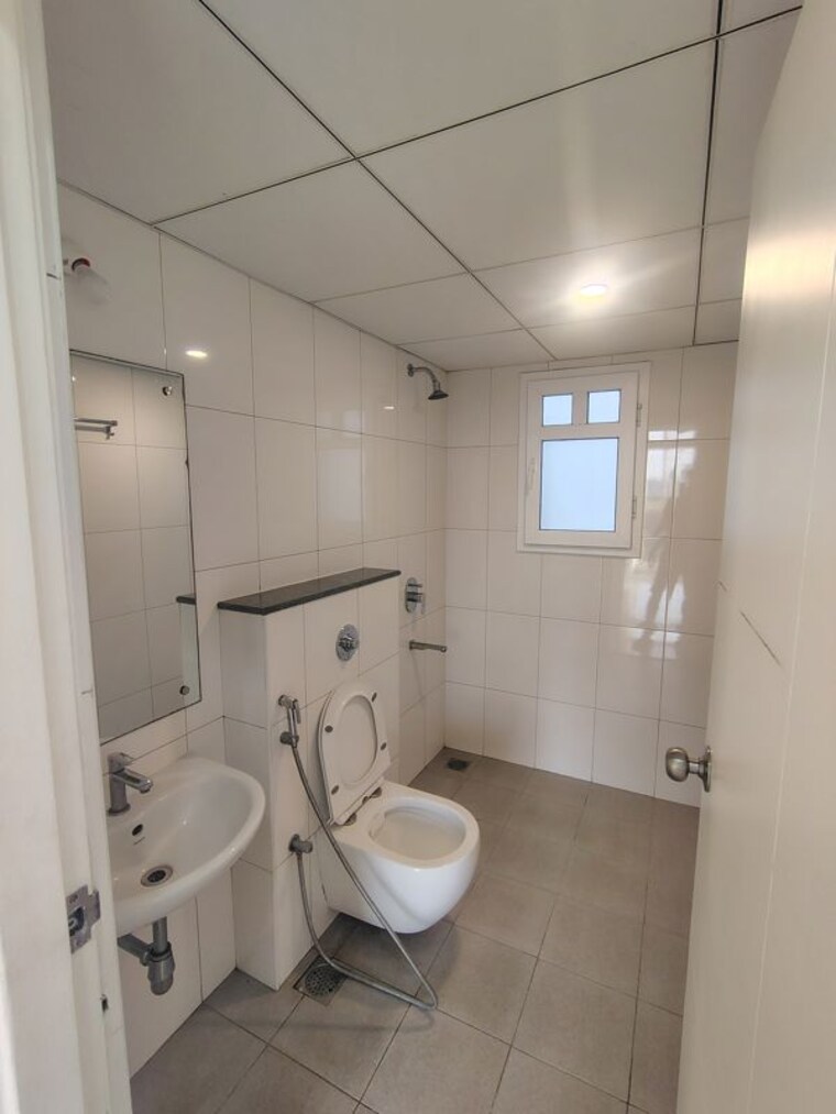 Bathroom, snn-raj-serenity-phase-ii 3 Bedroom 1600 Sq.Ft. Apartment In Begur Road Bangalore 10717875