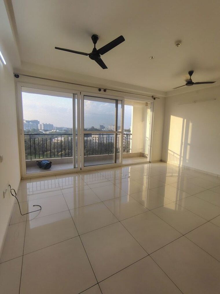 Hall, snn-raj-serenity-phase-ii 3 Bedroom 1600 Sq.Ft. Apartment In Begur Road Bangalore 10717875