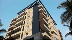 4 BHK +Apartment For Sale in Indraprastha Ruhe