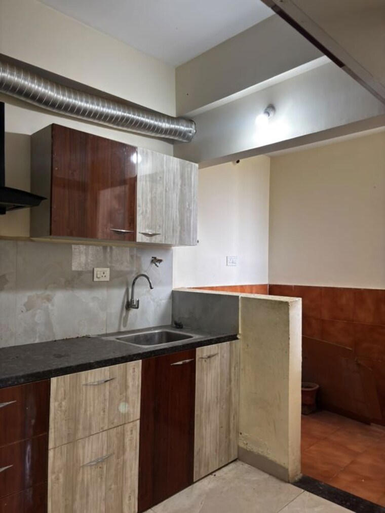 Kitchen, pipliya kumar 2 Bedroom 1050 Sq.Ft. Builder Floor In Pipliya Kumar Indore 10717874