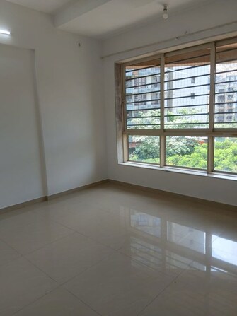 2 BHK 1150 Sq.Ft. Apartment in Zinnia CHS