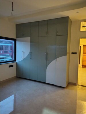 Bedroom in 2 BHK Independent House at Sector 9 Panchkula – for Rent