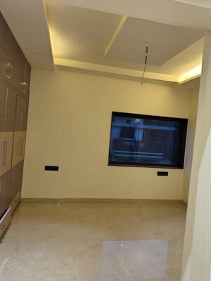 Bedroom in 2 BHK Independent House at Sector 9 Panchkula – for Rent