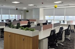 Office Space For Rent in Andheri East