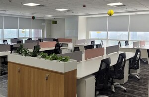  Office Space For Rent in Andheri East