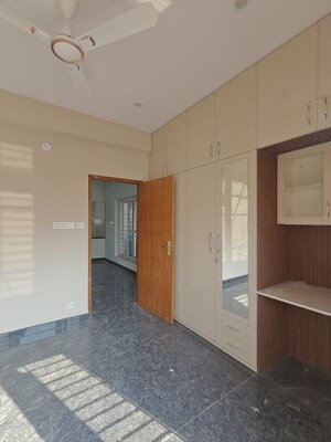 Room in 2 BHK Builder Floor at Bda Layout Btm 4th Stage – for Rent