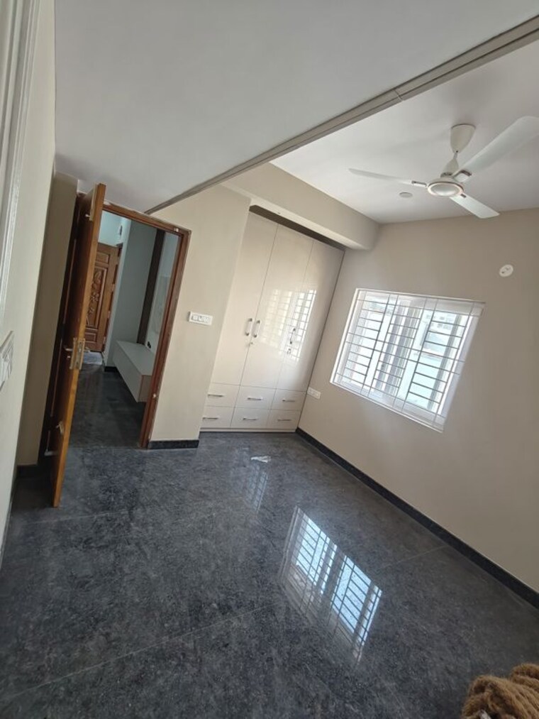 Room, bda layout btm 4th stage 2 Bedroom 1220 Sq.Ft. Builder Floor In Bda Layout Btm 4th Stage Bangalore 10717862