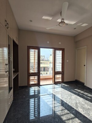 Room in 2 BHK Builder Floor at Bda Layout Btm 4th Stage – for Rent