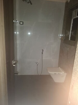 Furnished Amenities in 2 BHK Apartment at Tanna Mangeshi Dazzle III, Thakurli – for Sale