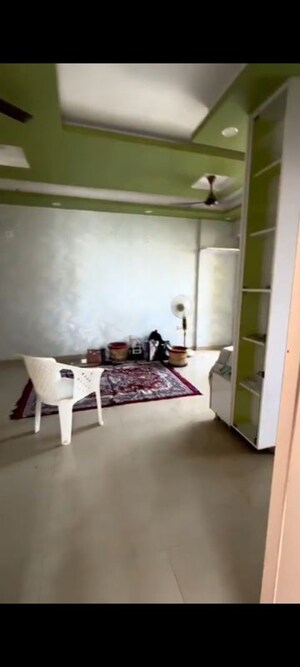 Kitchen in 2 BHK Apartment at MCC Signature Heights, Raj Nagar Extension – for Rent
