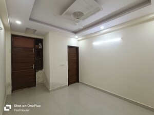 Room in 3 BHK Builder Floor at Malviya Nagar – for Sale