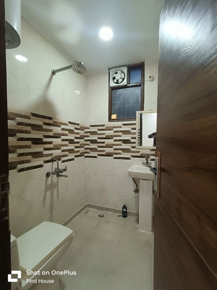 undefined, malviya nagar 3 Bedroom 1020 Sq.Ft. Builder Floor In Malviya Nagar Delhi 10717890