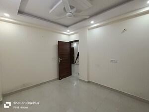 Room in 3 BHK Builder Floor at Malviya Nagar – for Sale