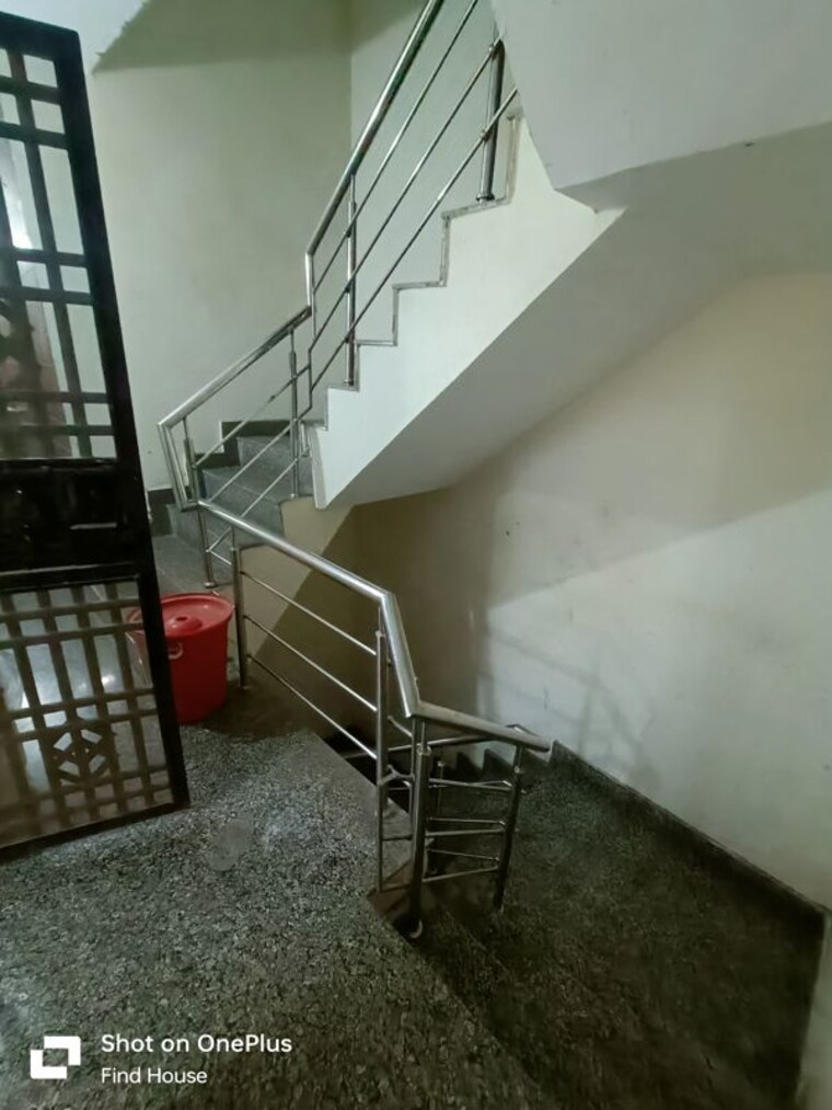 undefined, malviya nagar 3 Bedroom 1020 Sq.Ft. Builder Floor In Malviya Nagar Delhi 10717890