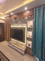 3 BHK +  850 Sq.Ft. Apartment in Conscient Habitat Residences
