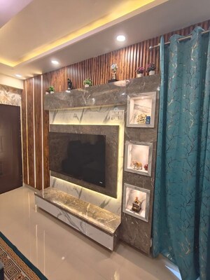 3 BHK Apartment For Sale in Conscient Habitat Residences, Sector 78
