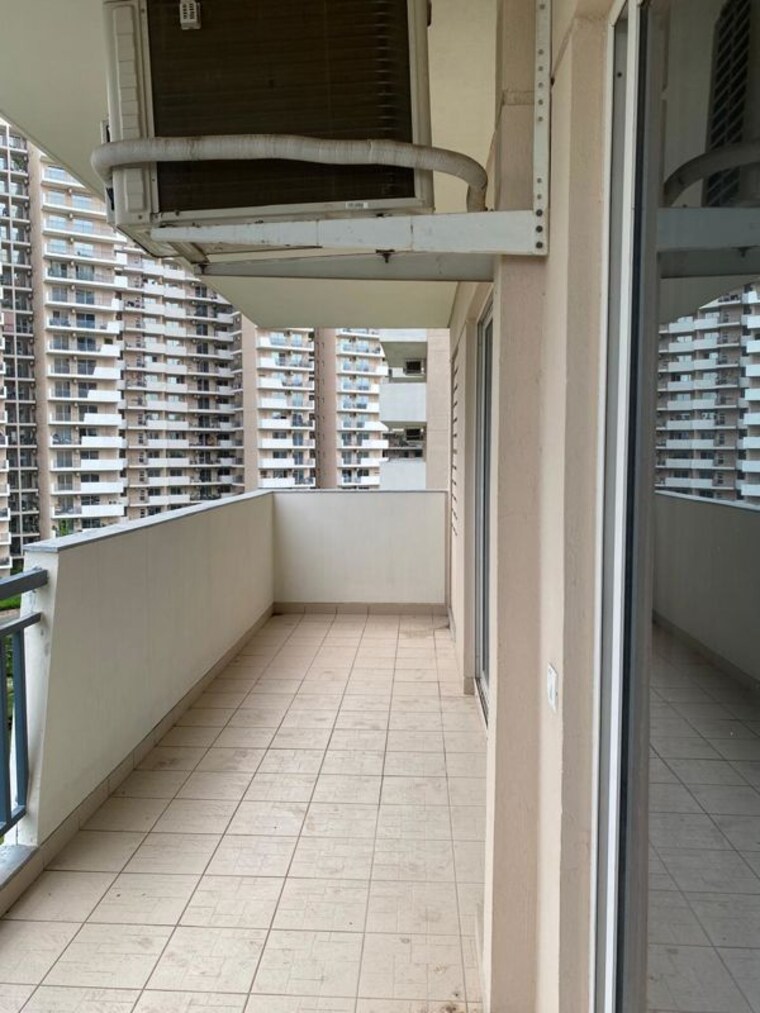 Balcony, bestech-park-view-altura 3 Bedroom 2150 Sq.Ft. Apartment In Sector 79 Gurgaon 10717863