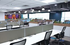 Office Space For Rent in Technopolis Knowledge Park