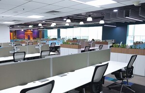  Office Space For Rent in Technopolis Knowledge Park, Andheri East