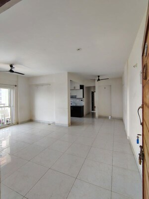 Building Lobby in 3 BHK Apartment at Shriram Summitt, Electronic City Phase I – for Rent