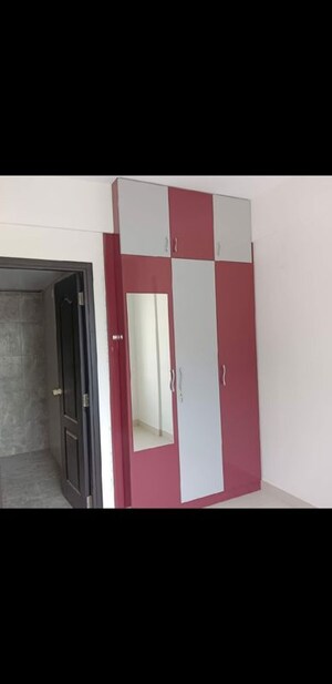Building Lobby in 3 BHK Apartment at Shriram Liberty Square, Electronic City Phase ii – for Rent