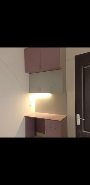 Furnished Amenities in 3 BHK Apartment at Shriram Liberty Square, Electronic City Phase ii – for Rent