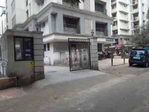 3 BHK Apartment For Rent in Valentine Apartments, Goregaon East