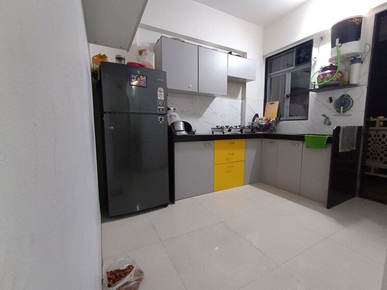 Kitchen, lodha-panacea-1 2 Bedroom 684 Sq.Ft. Apartment In Dombivli East Thane 10717919