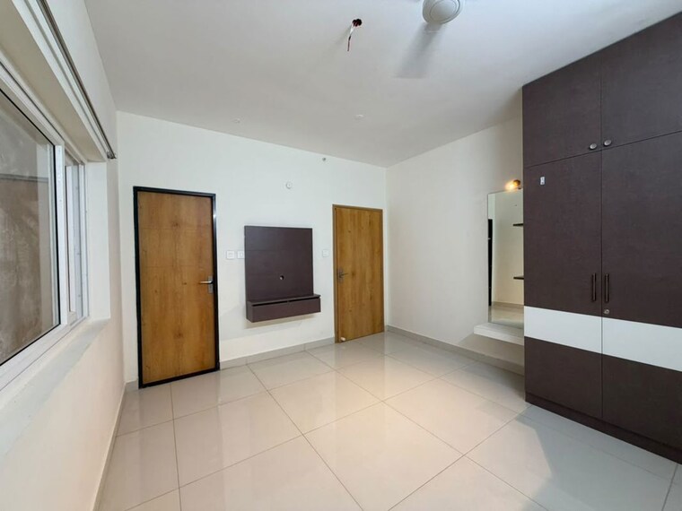 Bedroom, asbl-spectra 3 Bedroom 1980 Sq.Ft. Apartment In Financial District Hyderabad 10717912