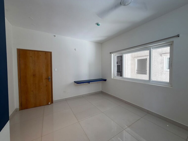 Room, asbl-spectra 3 Bedroom 1980 Sq.Ft. Apartment In Financial District Hyderabad 10717912
