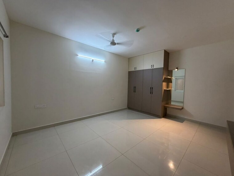 Room, asbl-spectra 3 Bedroom 1980 Sq.Ft. Apartment In Financial District Hyderabad 10717912