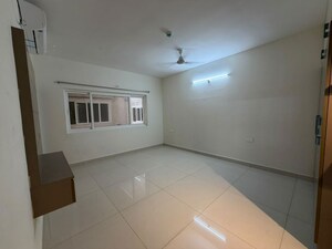 Furnished Amenities in 3 BHK Apartment at ASBL Spectra, Financial District – for Rent