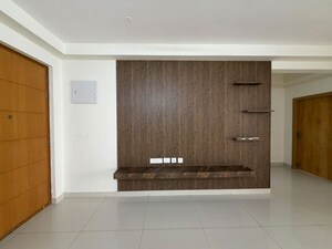 3 BHK Apartment For Rent in ASBL Spectra, Financial District