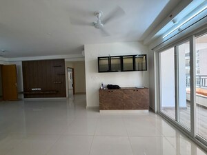 Parking in 3 BHK Apartment at ASBL Spectra, Financial District – for Rent