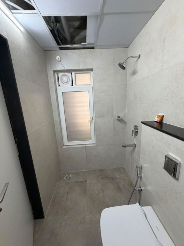 Bathroom, asbl-spectra 3 Bedroom 1980 Sq.Ft. Apartment In Financial District Hyderabad 10717912