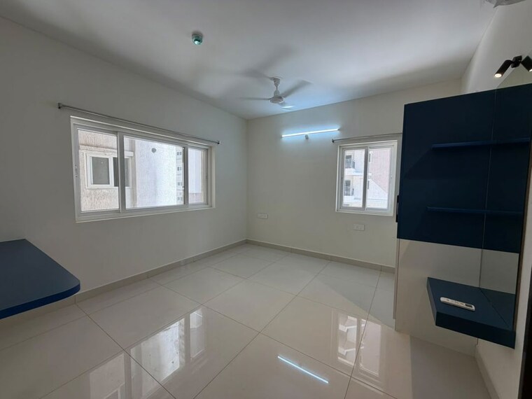 Room, asbl-spectra 3 Bedroom 1980 Sq.Ft. Apartment In Financial District Hyderabad 10717912