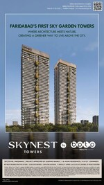 3 BHK 3185 Sq.Ft. Apartment in Sector 80