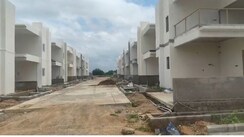 3 BHK +Villa For Sale in Sark Prime North Meadows