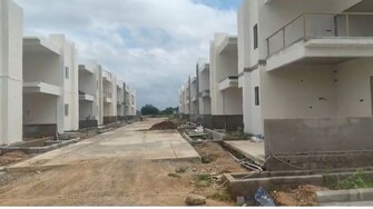 3 BHK +Villa For Sale in Sark Prime North Meadows in Mokila, Hyderabad