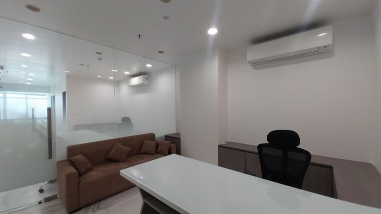 Team Area, shri-krishna Commercial Office Space 650 Sq.Ft. In Andheri West Mumbai 10717894