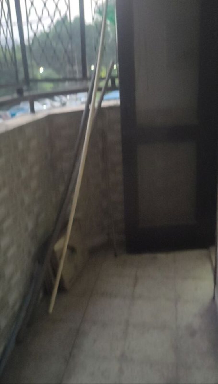 Balcony, ansal-neel-padam-kunj 2 Bedroom 840 Sq.Ft. Apartment In Sector 1 Vaishali Ghaziabad 10717924