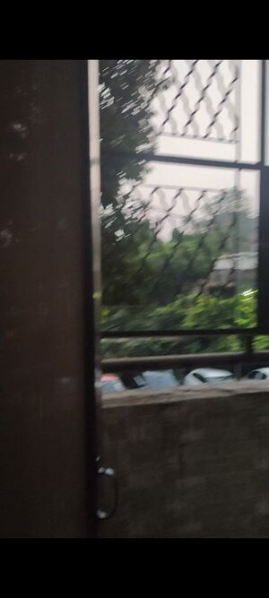 Balcony in 2 BHK Apartment at Ansal Neel Padam Kunj, Sector 1 Vaishali – for Sale