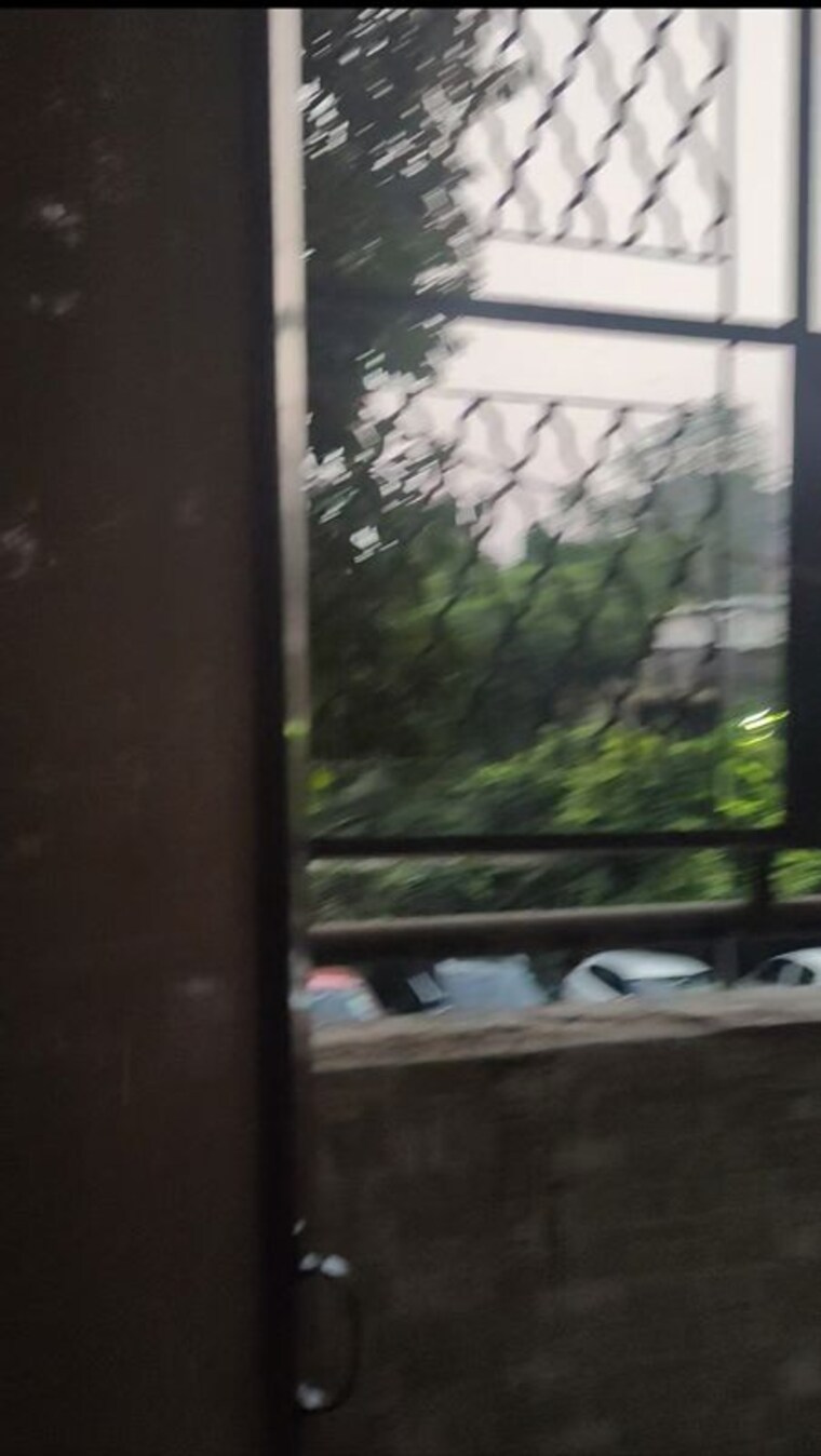 Balcony, ansal-neel-padam-kunj 2 Bedroom 840 Sq.Ft. Apartment In Sector 1 Vaishali Ghaziabad 10717924