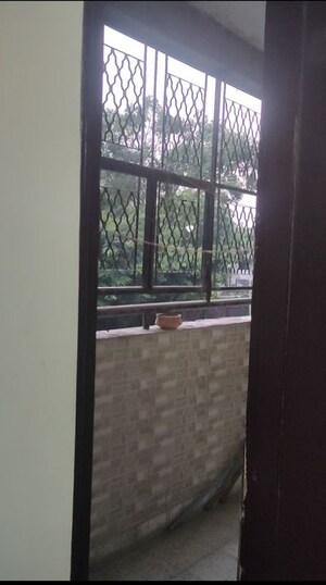 Balcony in 2 BHK Apartment at Ansal Neel Padam Kunj, Sector 1 Vaishali – for Sale