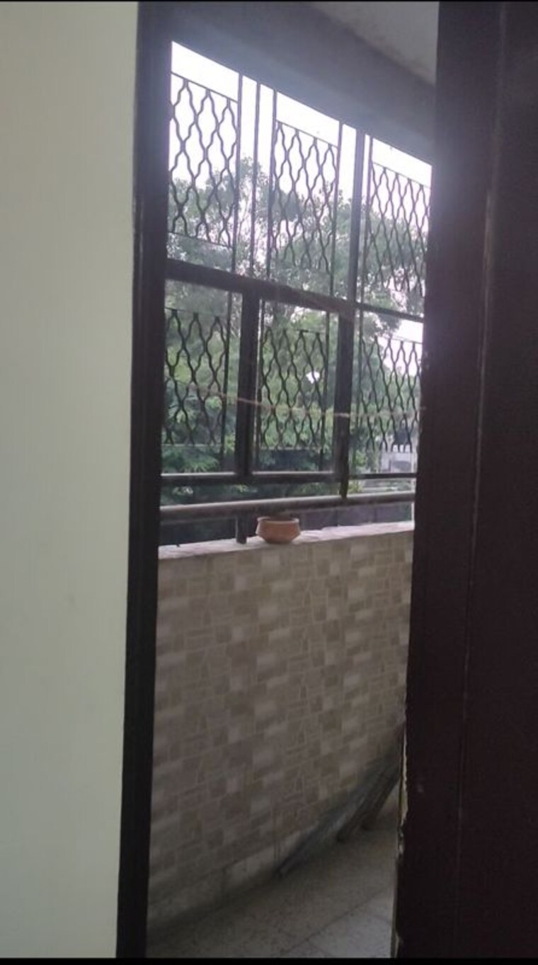 Balcony, ansal-neel-padam-kunj 2 Bedroom 840 Sq.Ft. Apartment In Sector 1 Vaishali Ghaziabad 10717924